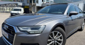 Audi A6 Avant 40 TDI 204CH AVUS S TRONIC 7   VOREPPE 38
