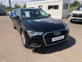 Audi A6 Avant occasion année 2020 boite Robotisee Annonce Audi A6 Avant occasion Diesel 40 TDI 204ch Business Executive S tronic 7 à Olivet