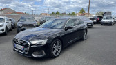Annonce Audi A6 Avant occasion Diesel 40 TDI 204CH BUSINESS EXECUTIVE S TRONIC 7  Albi
