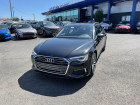 Audi A6 Avant occasion Gris année 2019 boite Robotisee Annonce Audi A6 Avant occasion Hybride 40 TDI 204CH BUSINESS EXECUTIVE S TRONIC 7 à Albi