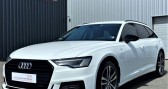Annonce Audi A6 Avant occasion Diesel 40 TDI 204ch PACK S-LINE S-TRONIC 7 à PLEUMELEUC