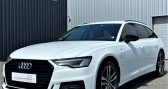 Audi A6 Avant occasion année 2020 boite Automatique Annonce Audi A6 Avant occasion Diesel 40 TDI 204ch PACK S-LINE S-TRONIC 7 à PLEUMELEUC