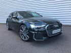 Audi A6 Avant occasion année 2021 boite Robotisee Annonce Audi A6 Avant occasion Diesel 40 TDI 204ch S line quattro S tronic 7 à Onet-le-Château
