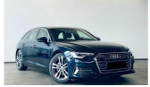 Audi A6 Avant occasion année 2019 boite Robotisee Annonce Audi A6 Avant occasion Diesel 40 TDI 204CH S LINE S TRONIC 7 109G à Villenave-d'Ornon