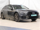Audi A6 Avant occasion Gris année 2019 boite Robotisee Annonce Audi A6 Avant occasion Diesel 40 TDI 204ch S line S tronic 7 126g à Castres