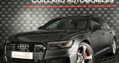 Audi A6 Avant occasion année 2019 boite Automatique Annonce Audi A6 Avant occasion Diesel 40 TDI 204ch S-LINE S-TRONIC 7 à PLEUMELEUC