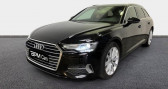 Audi A6 Avant occasion  année 2020 boite Automatique Annonce Audi A6 Avant occasion Diesel 40 TDI 204ch S line S tronic 7 à Fleury Les Aubrais