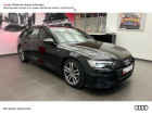 Audi A6 Avant occasion année 2021 boite Robotisee Annonce Audi A6 Avant occasion Diesel 40 TDI 204ch S line S tronic 7 à Saint-Martin-des-Champs