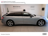 Audi A6 Avant occasion année 2020 boite Robotisee Annonce Audi A6 Avant occasion Diesel 40 TDI 204ch S line S tronic 7 à Lanester