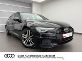 Audi A6 Avant occasion année 2021 boite Robotisee Annonce Audi A6 Avant occasion Diesel 40 TDI 204ch S line S tronic 7 à Brest