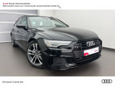 Audi A6 Avant occasion année 2021 boite Robotisee Annonce Audi A6 Avant occasion Diesel 40 TDI 204ch S line S tronic 7 à Brest