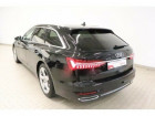 Audi A6 Avant occasion Noir année 2019 boite Robotisee Annonce Audi A6 Avant occasion Diesel 40 TDI 204CH S LINE S TRONIC 7 à Villenave-d'Ornon