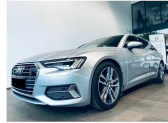Audi A6 Avant occasion année 2019 boite Robotisee Annonce Audi A6 Avant occasion Diesel 40 TDI 204CH S LINE S TRONIC 7 à Villenave-d'Ornon