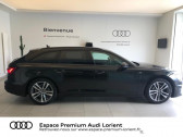 Annonce Audi A6 Avant occasion Diesel 40 TDI 204ch S line S tronic 7  Lanester