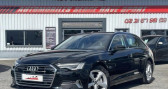 Audi A6 Avant occasion année 2020 boite Automatique Annonce Audi A6 Avant occasion Diesel 40 TDI 204ch S tronic 7 à Vire