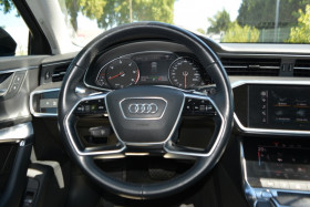 Audi A6 Avant 40 TDI 204CH S TRONIC 7  occasion  Toulouse - photo n14