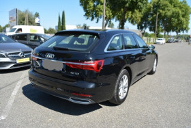 Audi A6 Avant 40 TDI 204CH S TRONIC 7  occasion  Toulouse - photo n2