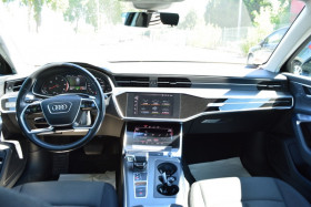 Audi A6 Avant 40 TDI 204CH S TRONIC 7  occasion  Toulouse - photo n3