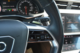 Audi A6 Avant 40 TDI 204CH S TRONIC 7  occasion  Toulouse - photo n16