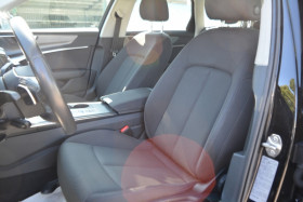 Audi A6 Avant 40 TDI 204CH S TRONIC 7  occasion  Toulouse - photo n8