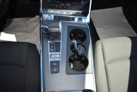 Audi A6 Avant 40 TDI 204CH S TRONIC 7  occasion  Toulouse - photo n7