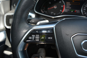 Audi A6 Avant 40 TDI 204CH S TRONIC 7  occasion  Toulouse - photo n15