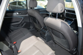 Audi A6 Avant 40 TDI 204CH S TRONIC 7  occasion  Toulouse - photo n18