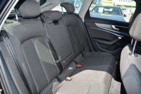 Audi A6 Avant 40 TDI 204CH S TRONIC 7  occasion  Toulouse - photo n19