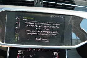 Audi A6 Avant 40 TDI 204CH S TRONIC 7  occasion  Toulouse - photo n5