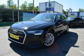 Audi A6 Avant occasion année 2019 boite Robotisee Annonce Audi A6 Avant occasion Diesel 40 TDI 204CH S TRONIC 7 à Toulouse