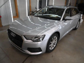 Annonce Audi A6 Avant occasion Diesel 40 TDI basis 2.0 16V TDI Metallic  L'Union