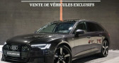 Annonce Audi A6 Avant occasion Diesel 40 TDI Hybrid Mild S-Tronic7 S-Line 204 CV  ST JEAN DE VEDAS
