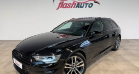 Audi A6 Avant , garage FLASH AUTO  Gerzat