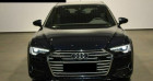 Audi A6 Avant occasion Bleu année 2019 boite Automatique Annonce Audi A6 Avant occasion Diesel 40 TDI QUATTRO S LINE TIPTRONIC à Montévrain