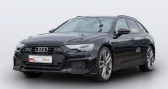 Audi A6 Avant 40 TDI/S LINE/PANO   Montfermeil 93