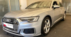 Audi A6 Avant occasion année 2021 boite Automatique Annonce Audi A6 Avant occasion Diesel 40 TDI S-tronic 7 S-line à Le Grand-Bornand