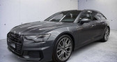 Audi A6 Avant 40 TDI S tronic S Line PANO   Montfermeil 93