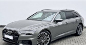 Audi A6 Avant 40 TFSI S edition Competition DSG PANO   Montfermeil 93