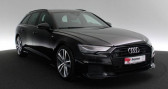 Audi A6 Avant 40TDI QUATTRO/AHK/PANO/ACC   Montfermeil 93