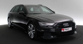 Audi A6 Avant , garage PRAD AUTO  Montfermeil