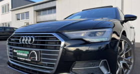 Audi A6 Avant , garage PRAD AUTO  Montfermeil