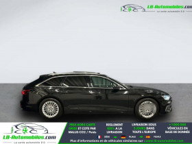 Audi A6 Avant 45 TDI 231 ch Quattro BVA  occasion � Beaupuy - photo n�4