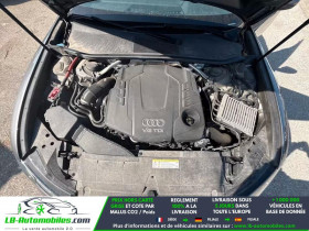 Audi A6 Avant 45 TDI 231 ch Quattro BVA  occasion � Beaupuy - photo n�4