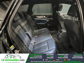 Audi A6 Avant 45 TDI 231 ch Quattro BVA  occasion � Beaupuy - photo n�7