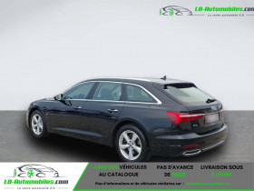 Audi A6 Avant 45 TDI 231 ch Quattro BVA  occasion � Beaupuy - photo n�3