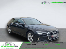 Audi A6 Avant 45 TDI 231 ch Quattro BVA  occasion � Beaupuy - photo n�2