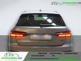 Audi A6 Avant 45 TDI 231 ch Quattro BVA  occasion � Beaupuy - photo n�6