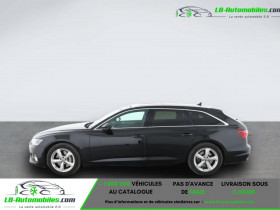 Audi A6 Avant 45 TDI 231 ch Quattro BVA  occasion � Beaupuy - photo n�6