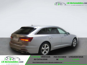Audi A6 Avant 45 TDI 231 ch Quattro BVA  occasion � Beaupuy - photo n�4