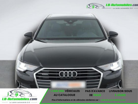 Audi A6 Avant 45 TDI 231 ch Quattro BVA  occasion � Beaupuy - photo n�5